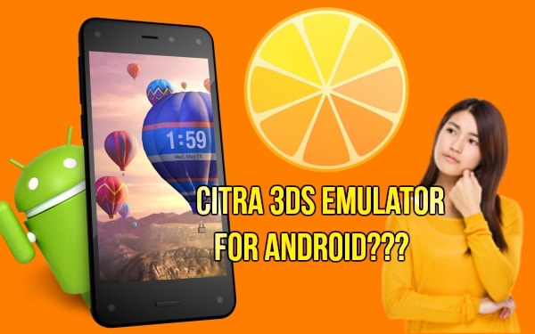 citra 3ds emulator android download