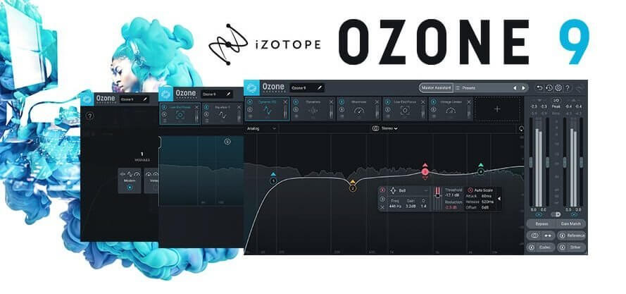 izotope ozone 8 advanced free pc torrent download